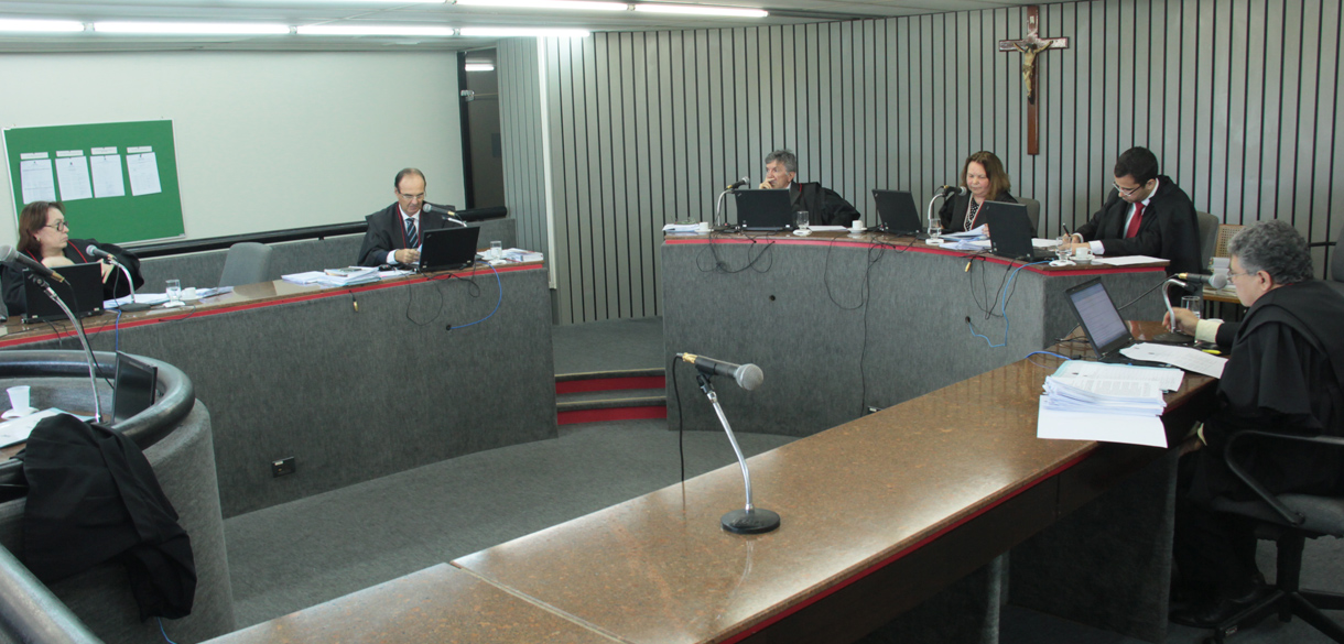 Negado pedido de liberdade  para acusado de tráfico de drogas