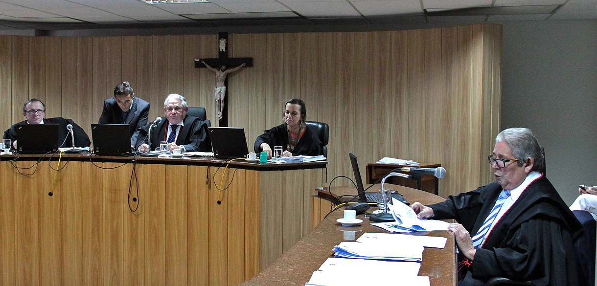 Negado habeas corpus para vigilante acusado de integrar grupo criminoso na Região do Jaguaribe