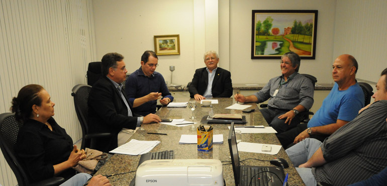 Diretoria do Fórum estuda expansão de ferramenta para acelerar trâmite de mandados judiciais