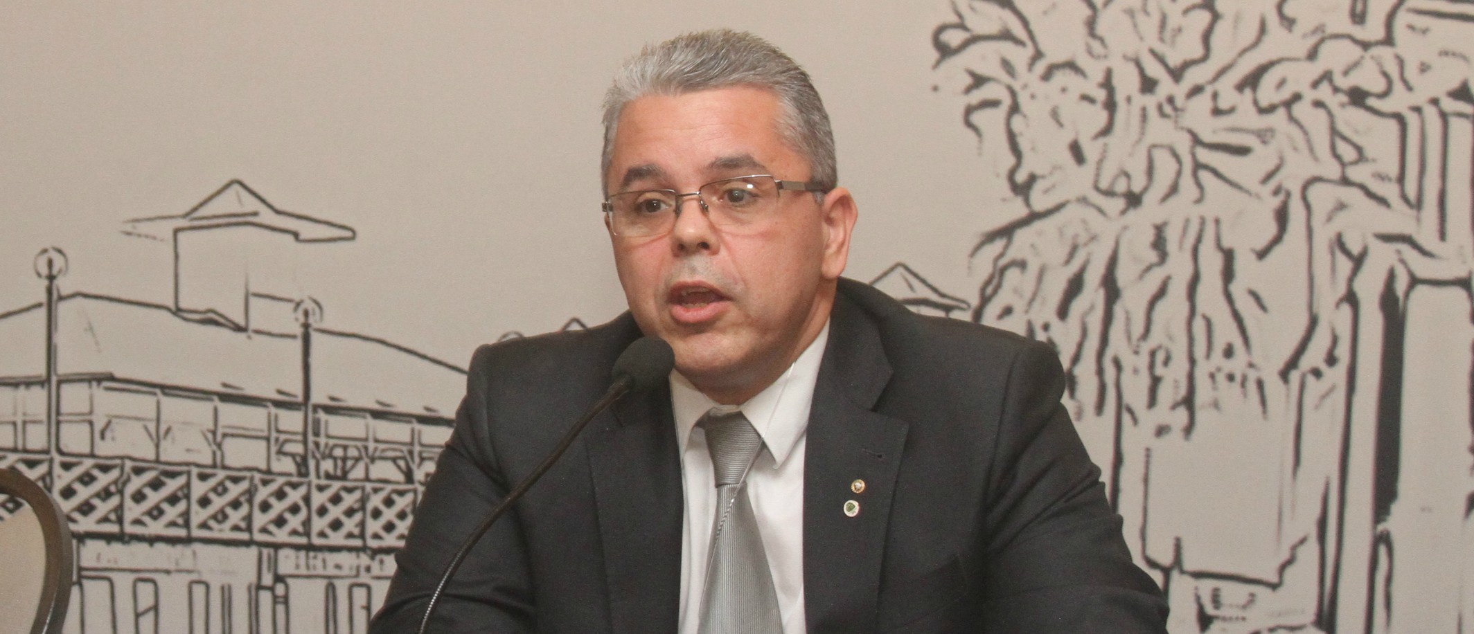 Presidente do Fonamec defende reforço de métodos consensuais de conflitos