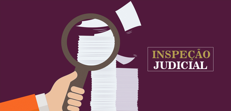 Corregedoria da Justiça inspeciona Comarca de Ipu