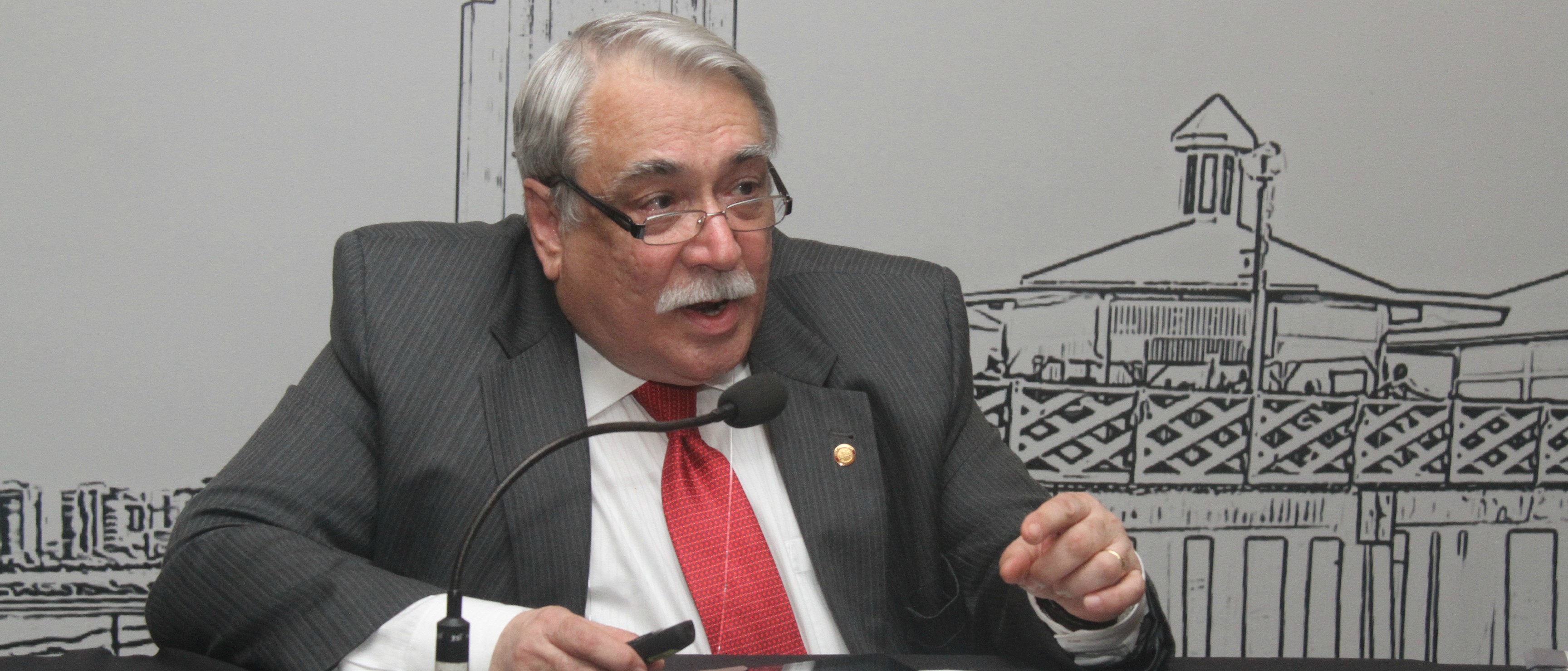 Presidente da Fonaje explica resolução que trata de decisões no âmbito dos Juizados Especiais