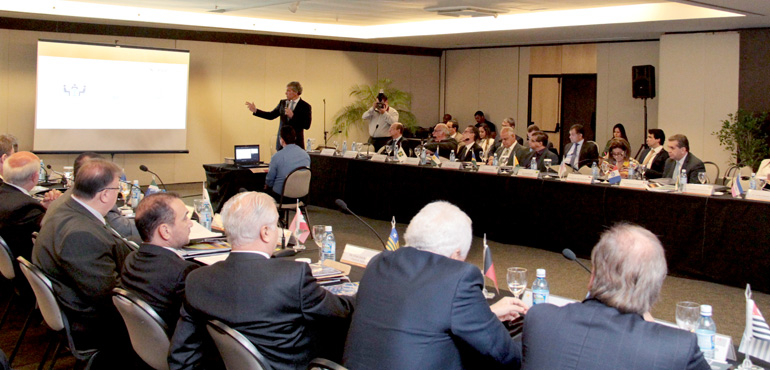 Ministro do STJ afirma que juízes devem investir na mediação para agilizar solução de conflitos