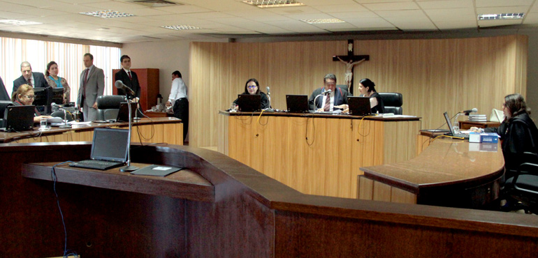 Mantida suspensão dos direitos políticos do ex-prefeito de Marco