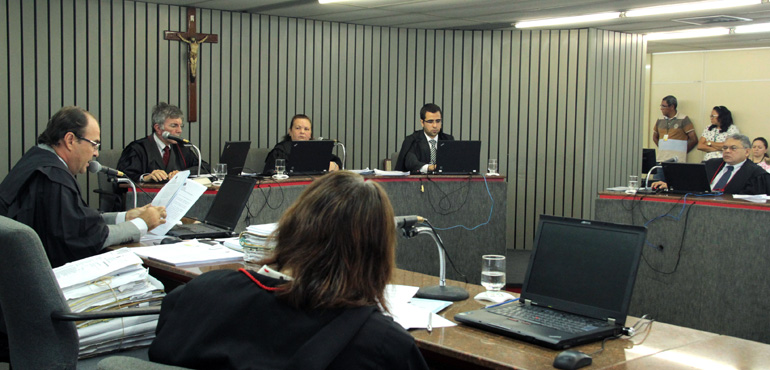 Ex-PM que matou dois irmãos em Iguatu tem condenação mantida