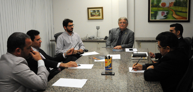 Judiciário estuda implantação de sistema  para realizar leilões por meio eletrônico