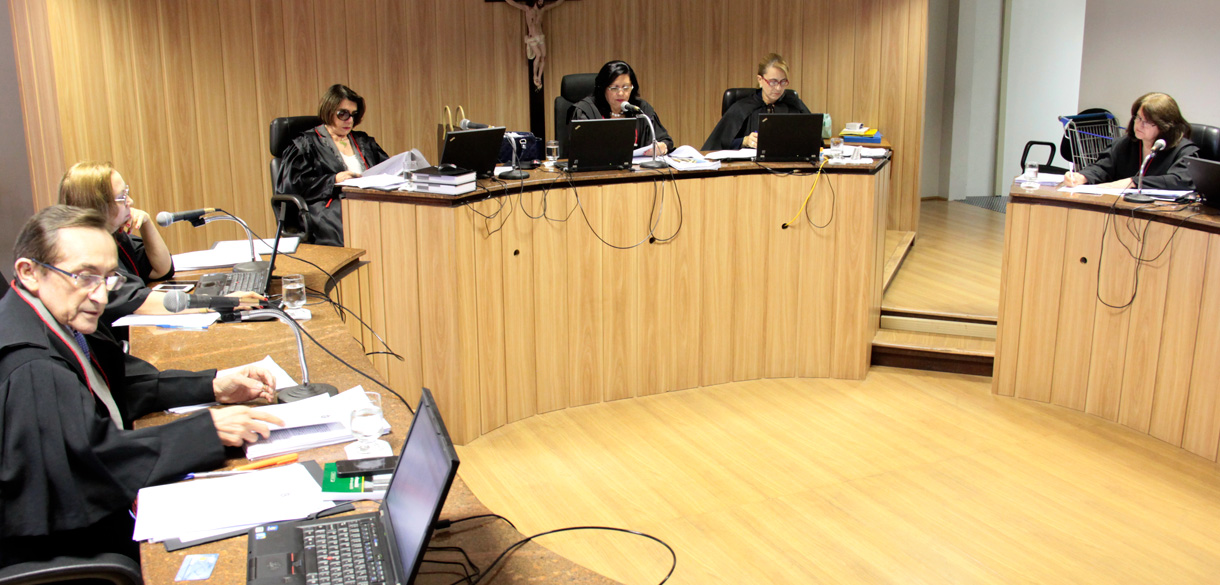 2ª Câmara Cível julga 632 processos no primeiro semestre de 2016