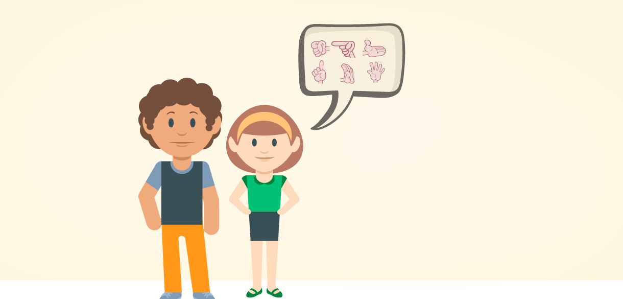 Enquete do TJCE questiona sobre lei que institui política de ensino de libras para servidores públicos