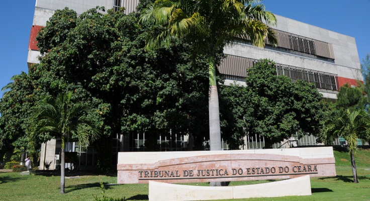 Tribunal registra um habeas corpus durante plantão