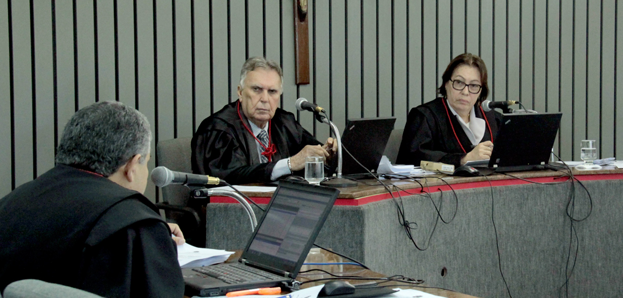 Justiça nega liberdade para réu condenado por tráfico de drogas no Município de Caucaia