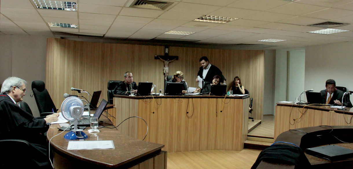 Justiça nega habeas corpus para acusado de tráfico de drogas