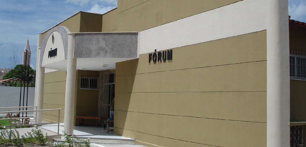 Estado deve construir ou reformar cadeia pública do Município de Chaval