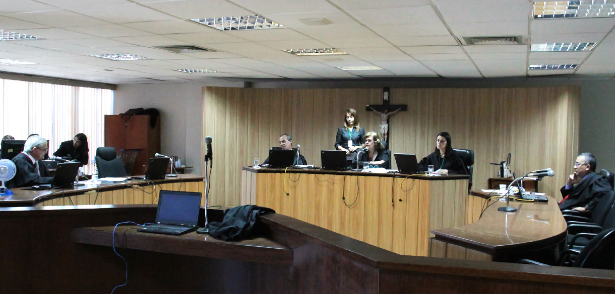 Justiça nega liberdade para acusado de  homicídio no bairro Parque Betânia