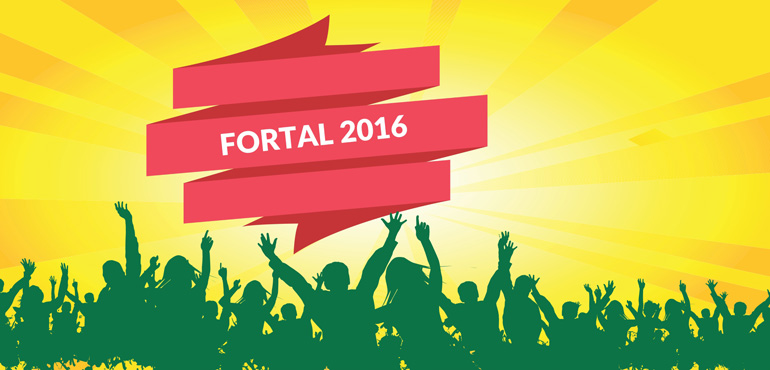 Portaria disciplina entrada de crianças e adolescentes no Fortal 2016