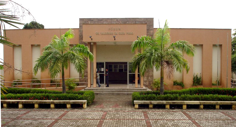 Juiz define normas para tramitação de inquéritos policiais na Comarca de Maranguape