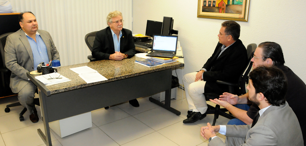 Grupo de Auxílio apresenta resultados nos processos criminais e tem trabalho prorrogado