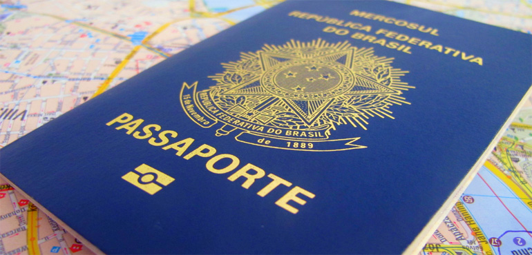 Fórum emite 160 autorizações para emissão de passaportes no 1º semestre deste ano