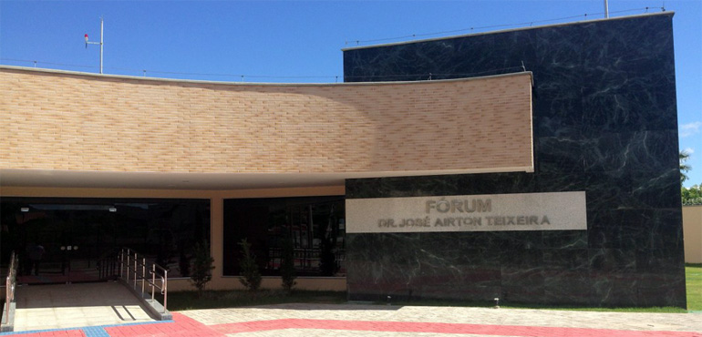 3ª Vara de Itapipoca realiza audiência  concentrada nesta quarta-feira