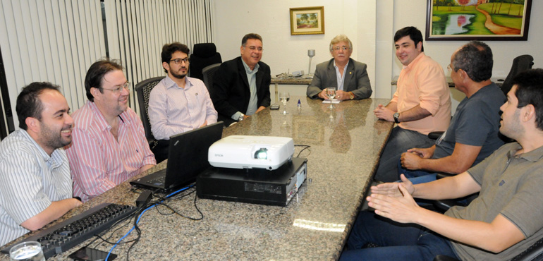 Diretoria do Fórum discute novo fluxo de embargos de declaração e cumprimentos de sentença