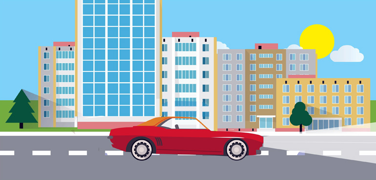 Enquete do TJCE: internautas avaliam o uso de farol baixo nas rodovias