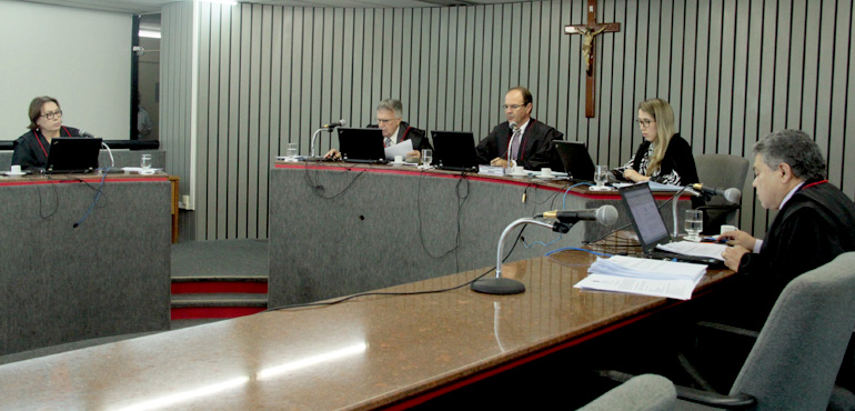 Negado habeas corpus para  acusado de tráfico de drogas