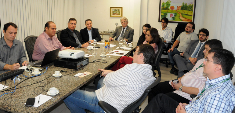 Judiciário fornecerá dados diários sobre trâmite de processos para Projeto Tempo de Justiça