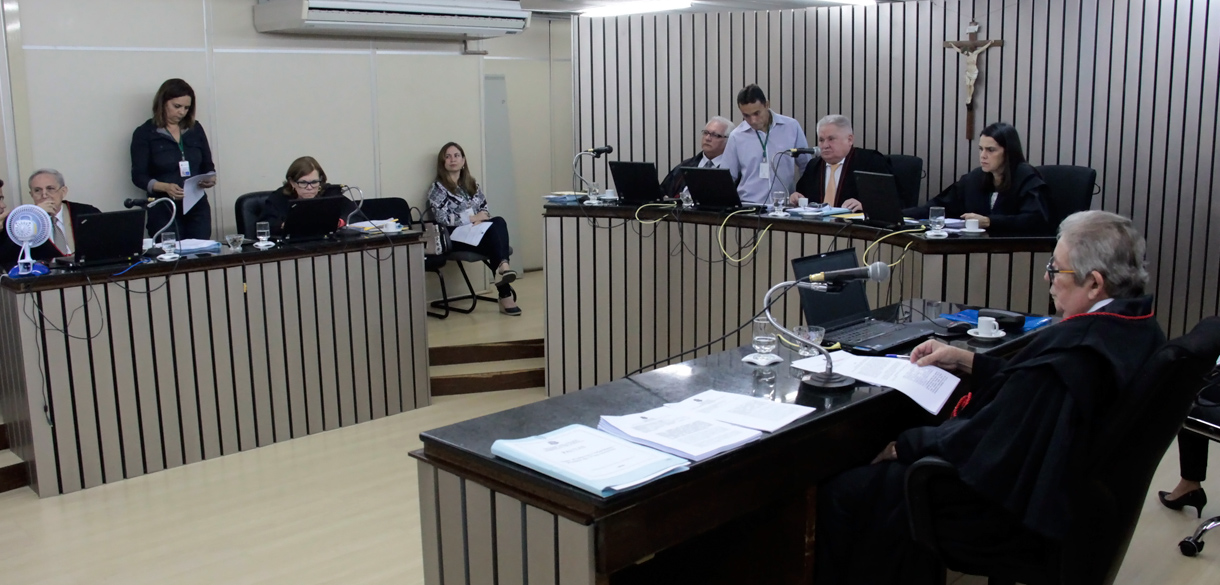 Justiça nega habeas corpus para integrante do PCC