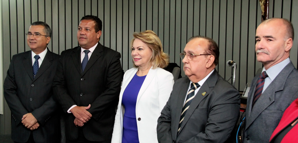 Instalada a 3ª Câmara Criminal do Tribunal de Justiça do Ceará