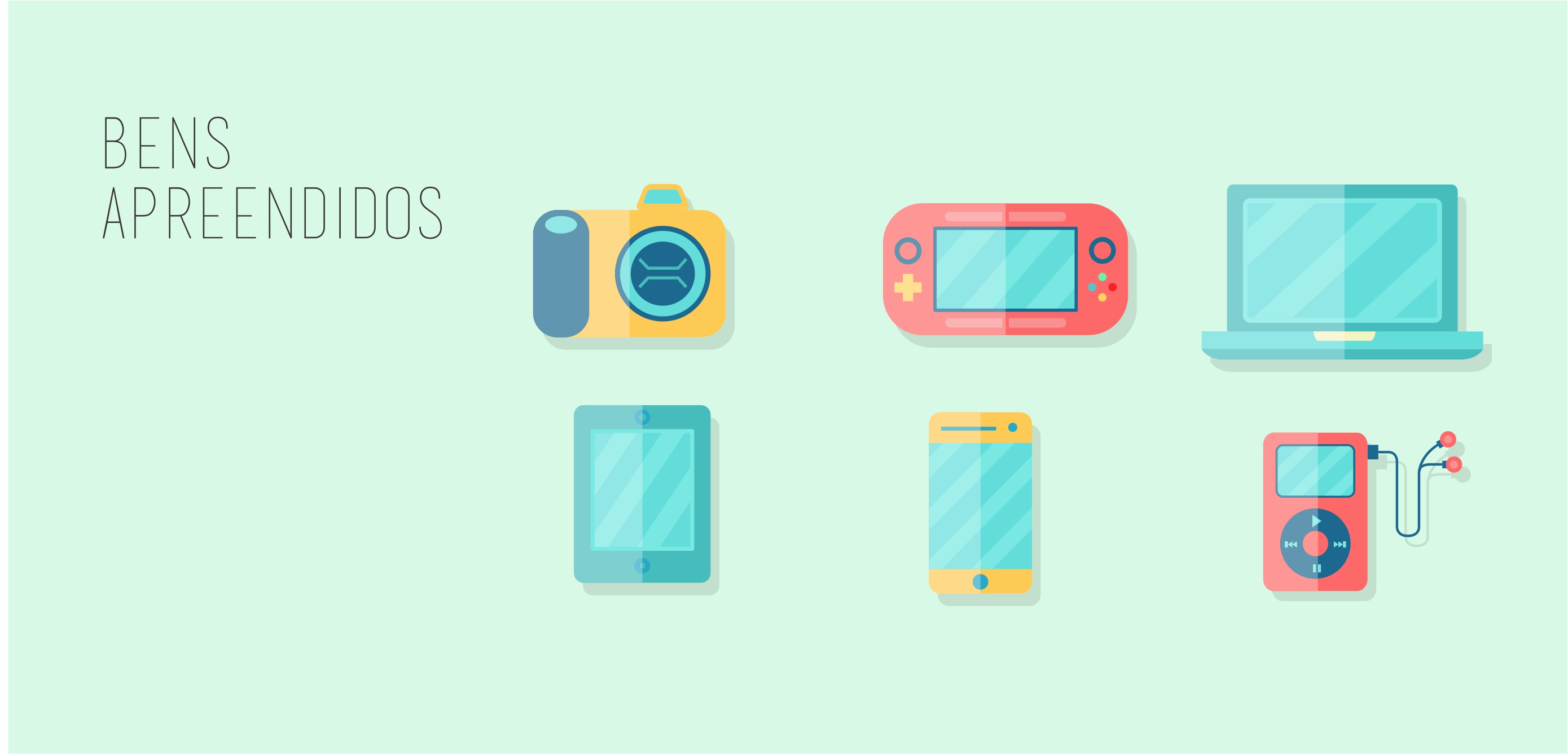 Fórum de Fortaleza lança edital com relação de bens apreendidos e fixa prazo para restituição