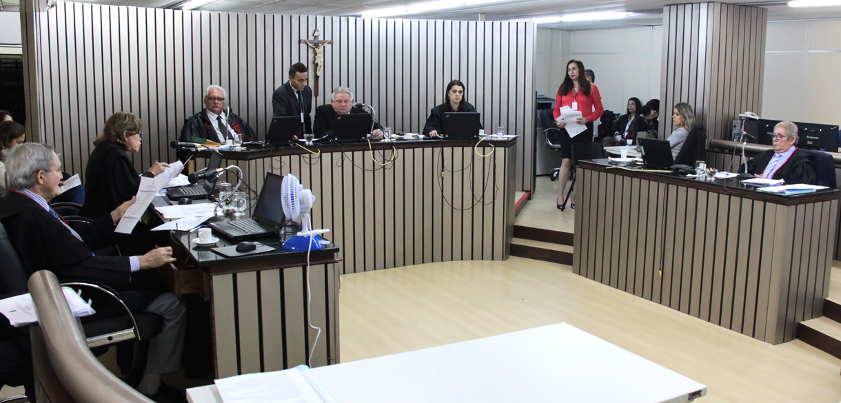 Negada liberdade para acusado de  traficar drogas no Município de Eusébio