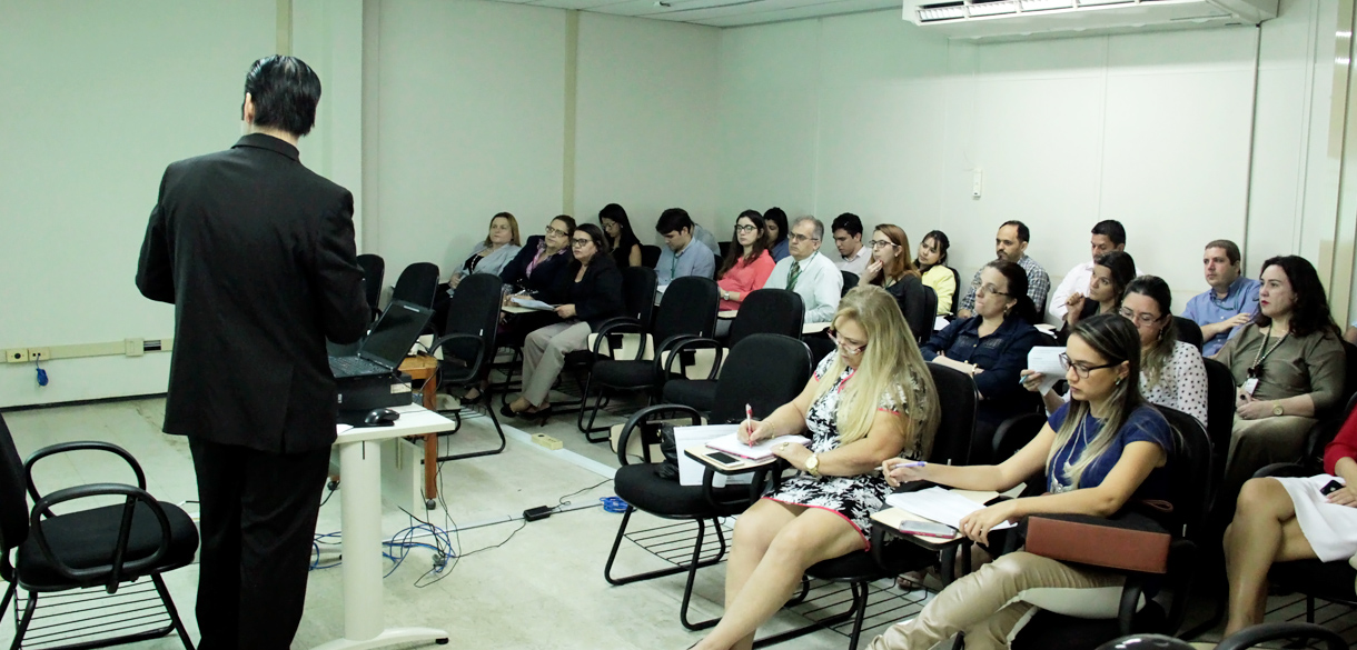 Ciclo de Estudos sobre o novo CPC debate Tutela Provisória