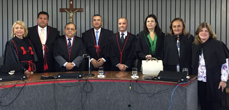 8ª Câmara Cível do TJCE encerra atividades e divulga balanço dos julgamentos