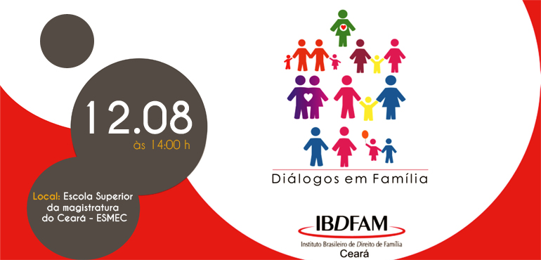 Escola da Magistratura sedia debate sobre sucessão de cônjuge nesta sexta