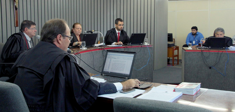 Justiça nega habeas corpus para acusado de latrocínio contra bacharel em Direito