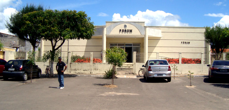 Comarca de Uruoca vai reativar Conselho da Comunidade