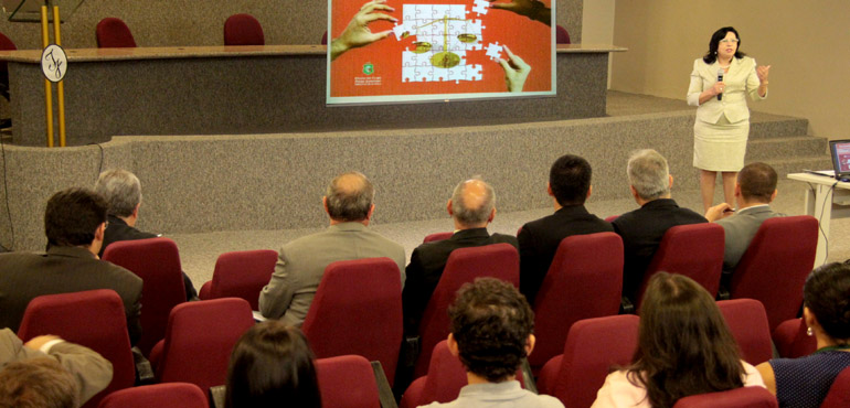 Comitê Estratégico apresenta balanço de metas e projetos do Judiciário