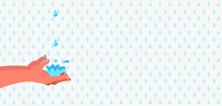 Enquete TJCE: 49% dos participantes economizam água fechando torneiras ao ensaboar