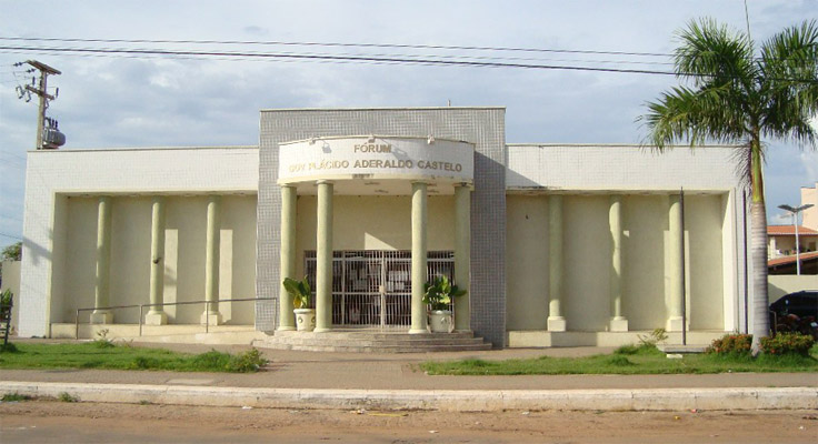Comarca de Brejo Santo instala  Conselho da Comunidade