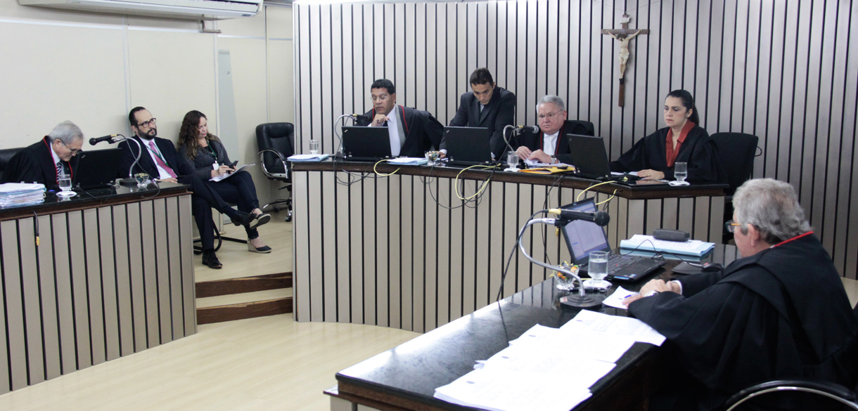 2ª Câmara Criminal nega liberdade para  acusado de homicídio em Quixadá