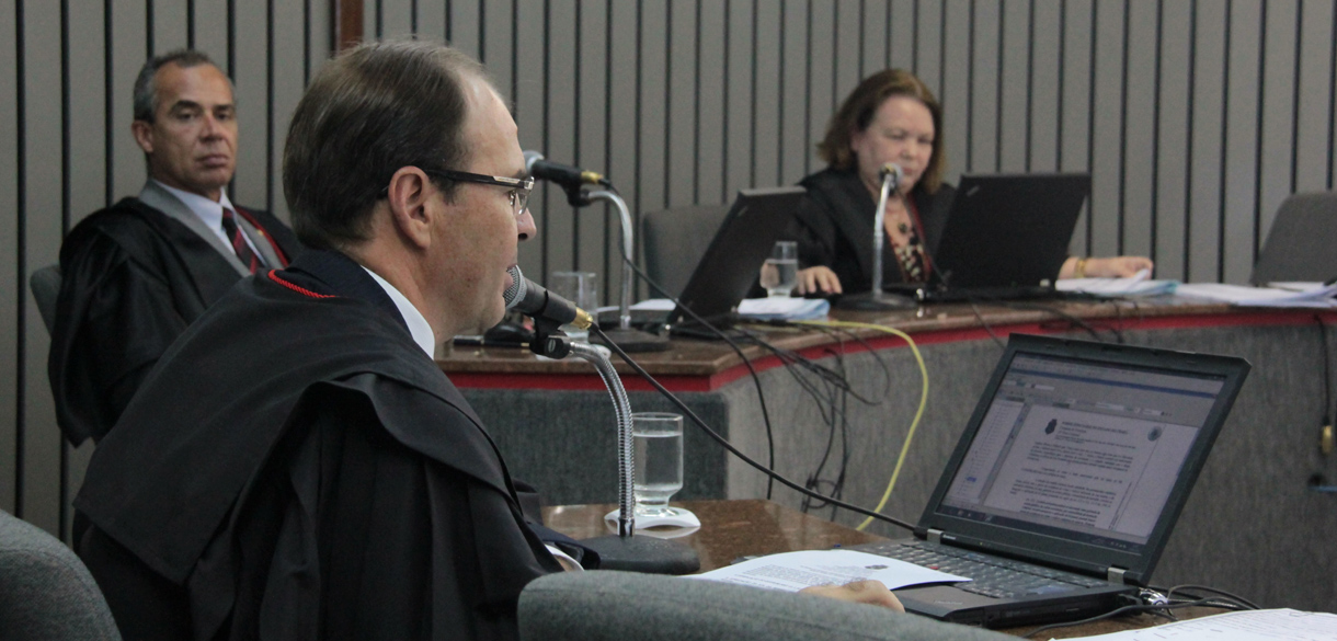 Acusada de tráfico e associação interestadual  de drogas tem habeas corpus negado