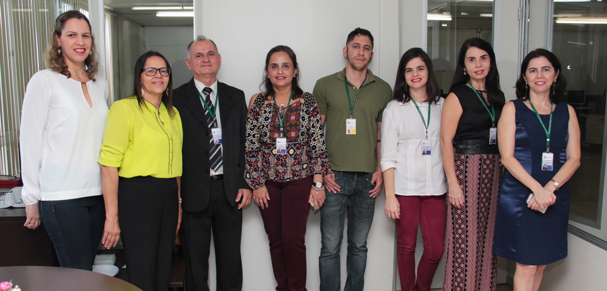 Seplag do TJCE conclui projeto que aprimora gestão de processos estratégicos