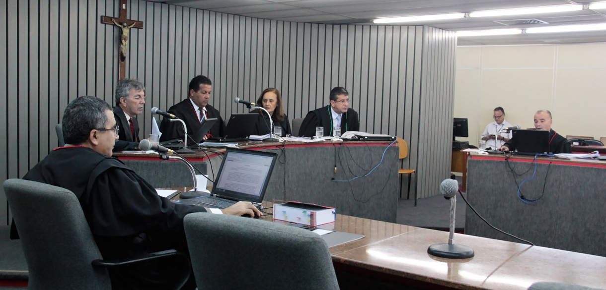 Acusado de mandar matar 