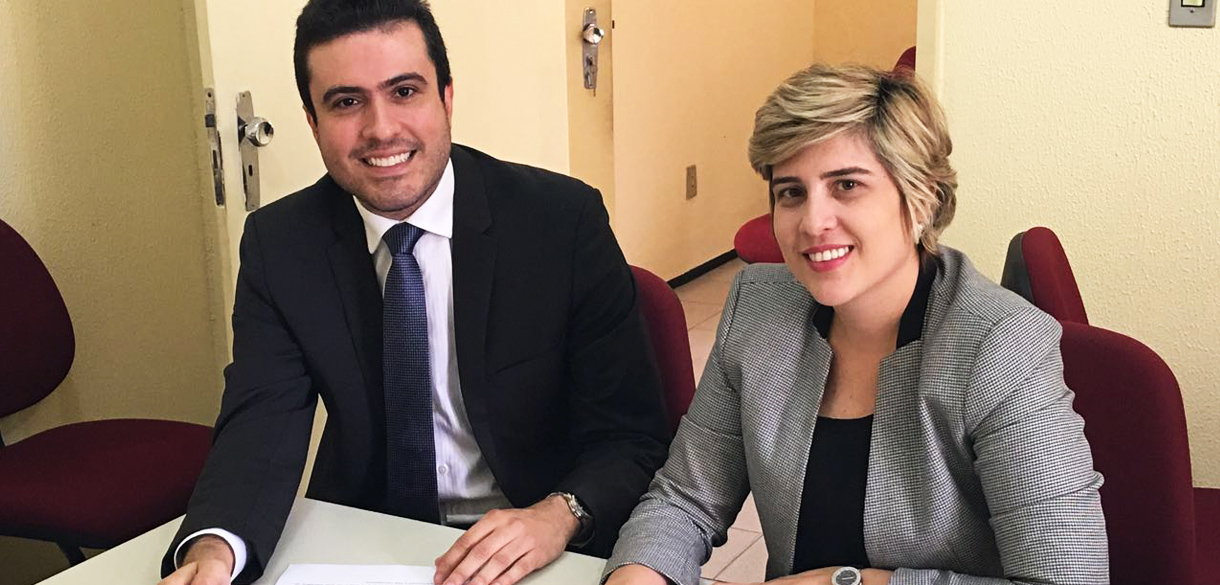 Comarca de Madalena é inspecionada pela Corregedoria da Justiça do Ceará