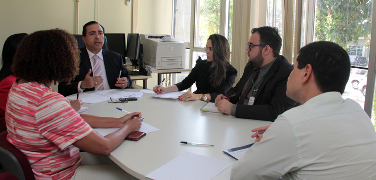 Nupemec disponibiliza 1.000 vagas em 20 cursos de mediação e conciliação