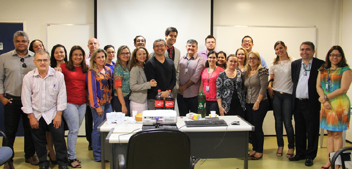 Gestores concluem programa de capacitação do TJCE