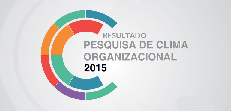 Tribunal de Justiça do Ceará divulga resultado de pesquisa de clima organizacional