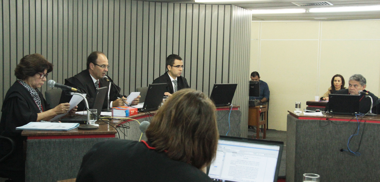 Condenado por assalto em Fortaleza deve permanecer preso enquanto aguarda apelação