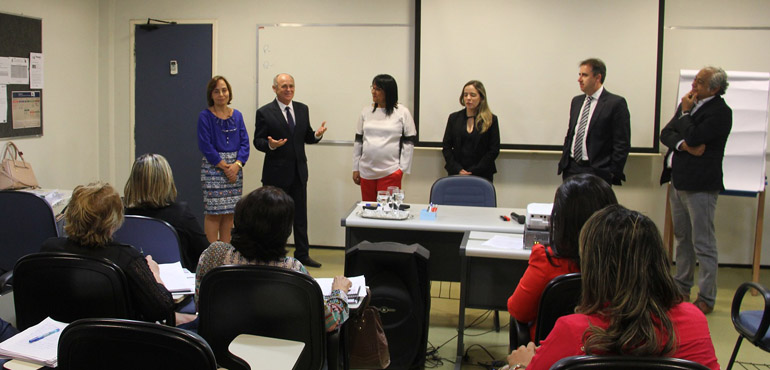 Desembargador Gladyson Pontes destaca que conciliação e mediação são fundamentais à Justiça