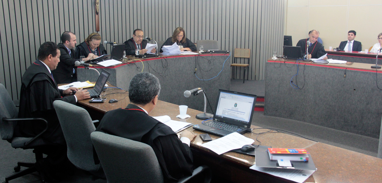 Negado habeas corpus para acusado de participar de homicídio no bairro Jacarecanga