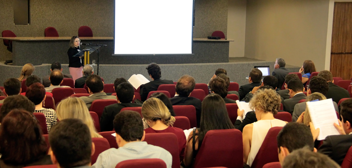 Juízes participam de capacitação sobre inspeções anuais em cartórios